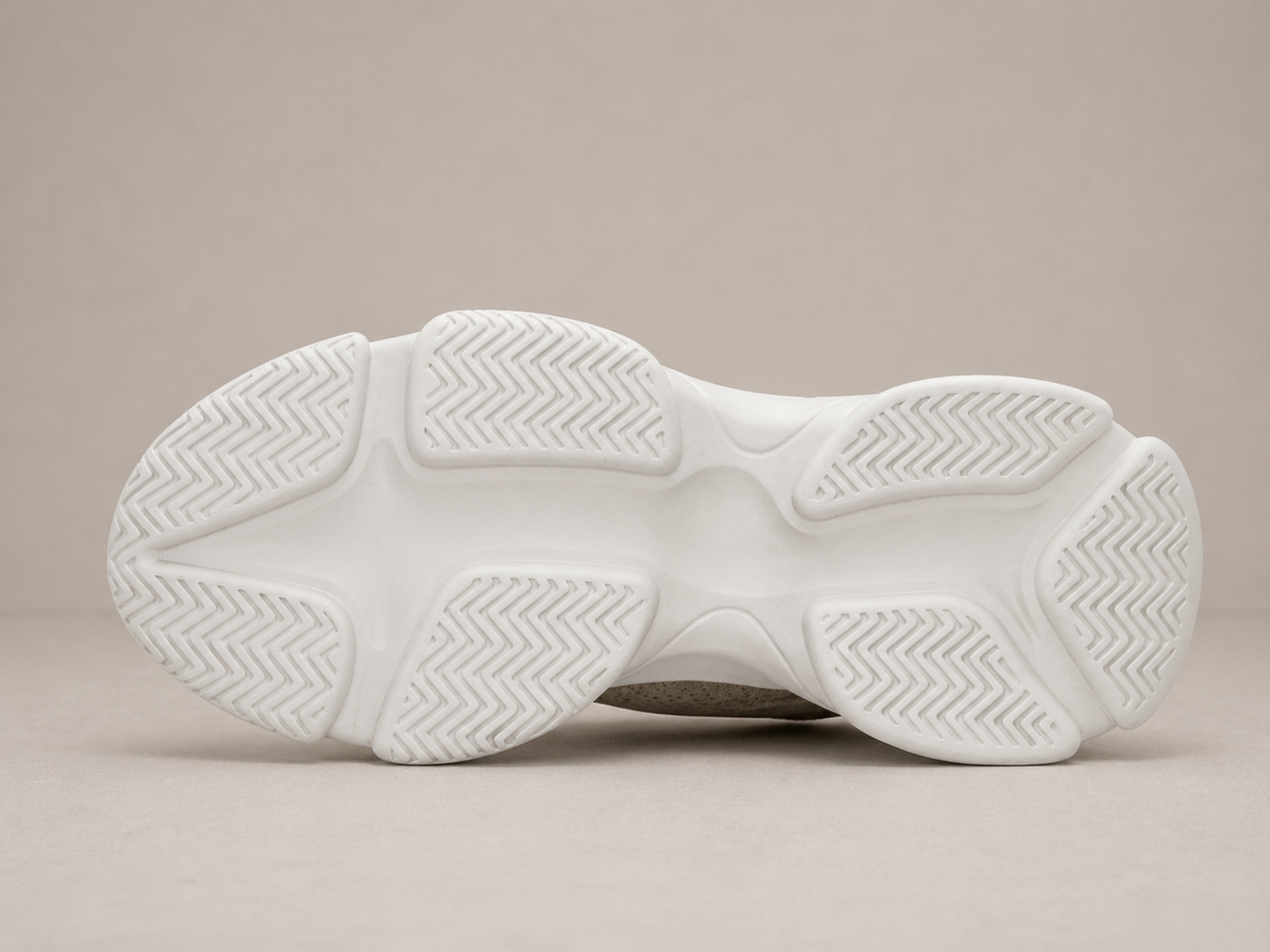 Chunky Mesh Sneakers Ultra Comfort Cushion Effortless Street Style Look All Season Unisex - UltraChic