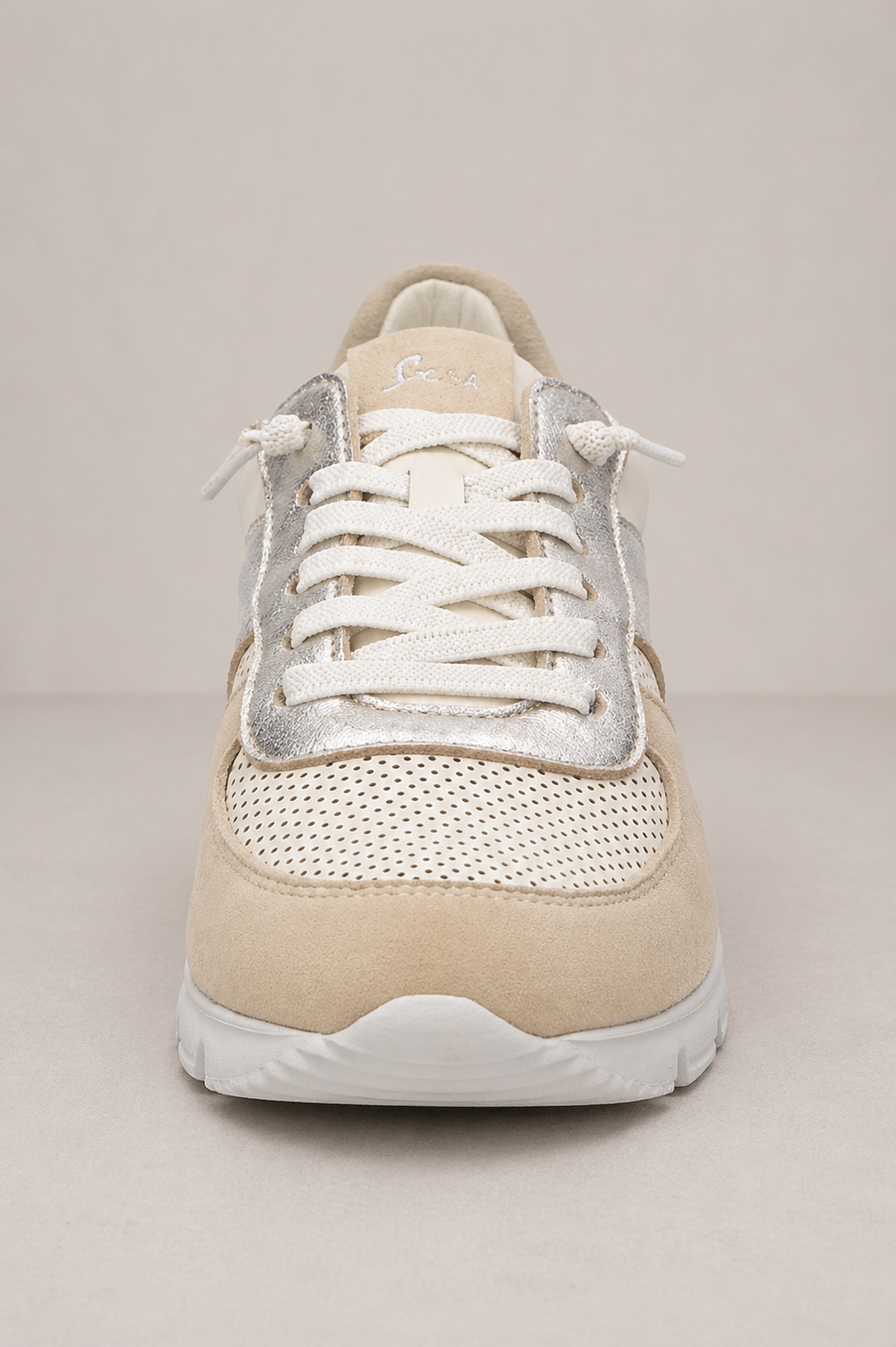 Low Top Sneakers Lightweight Breathable Comfort Effortless Clean Style All Season Unisex - UltraChic