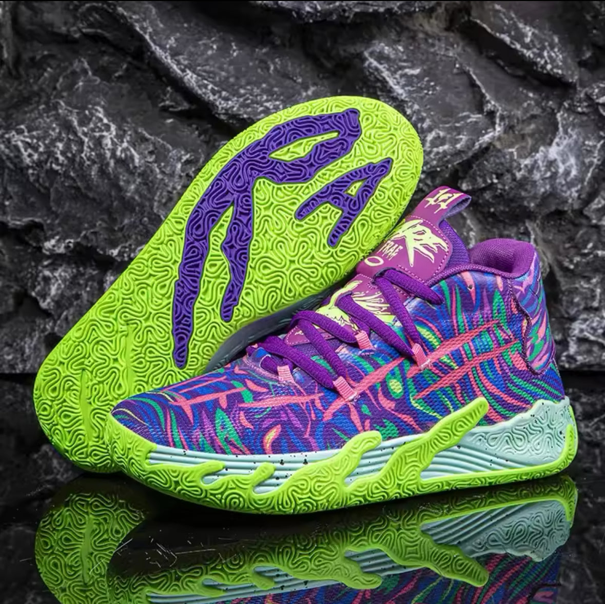 2025 New Basketball Shoes for Men & Women – Breathable, Comfortable Sneakers for Training & Sports – Free Shipping on High-Performance Basketball Sneakers
