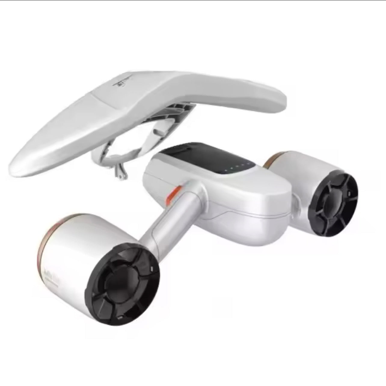 Underwater Scooter High-Speed Electric Dive Propulsion Device – Luxury Summer Water Sports Gear