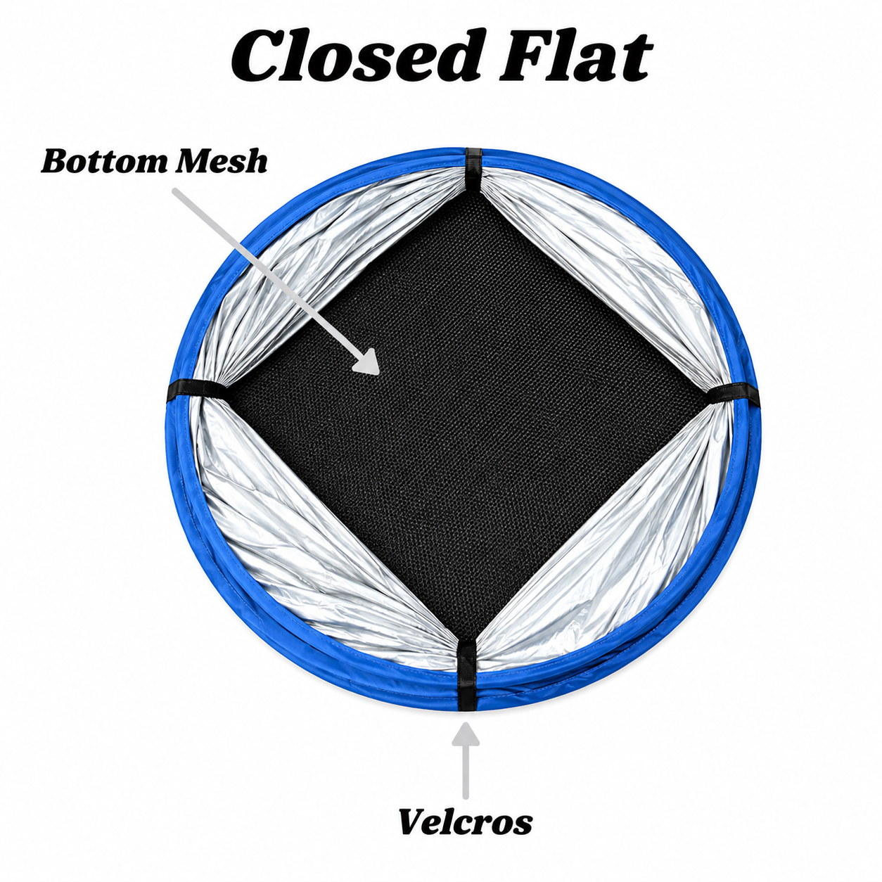 Portable Privacy Changing Tent for Beach & Camping - UltraChic
