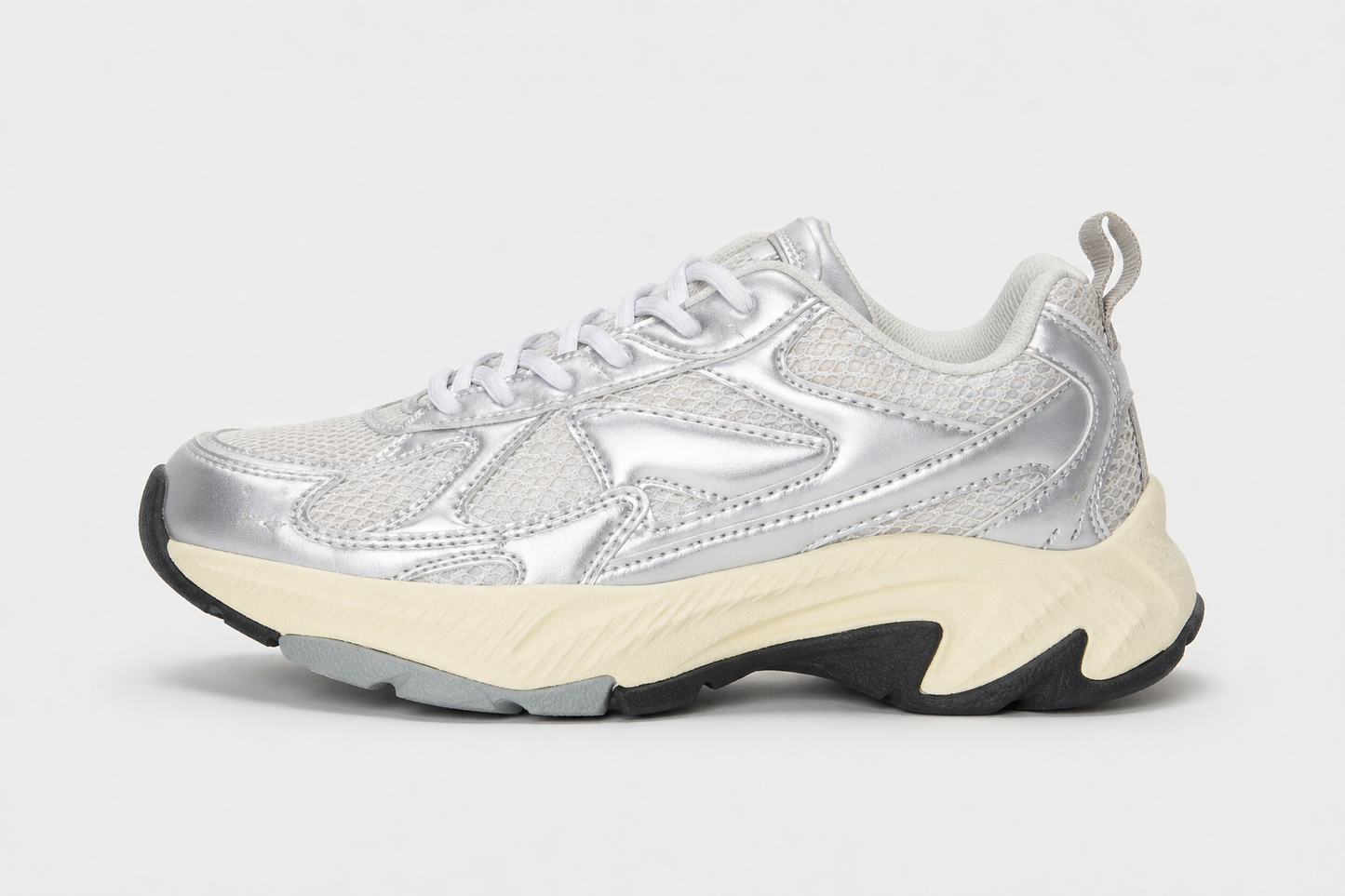 Women Breathable Lightweight Sneakers Effortless Everyday Comfort All Season Casual - UltraChic