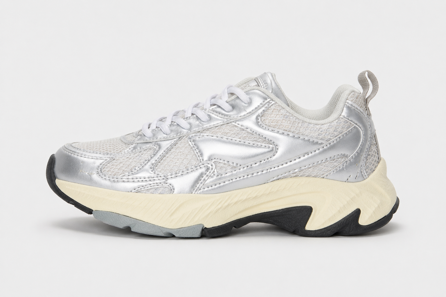 Women Breathable Lightweight Sneakers Effortless Everyday Comfort All Season Casual - UltraChic