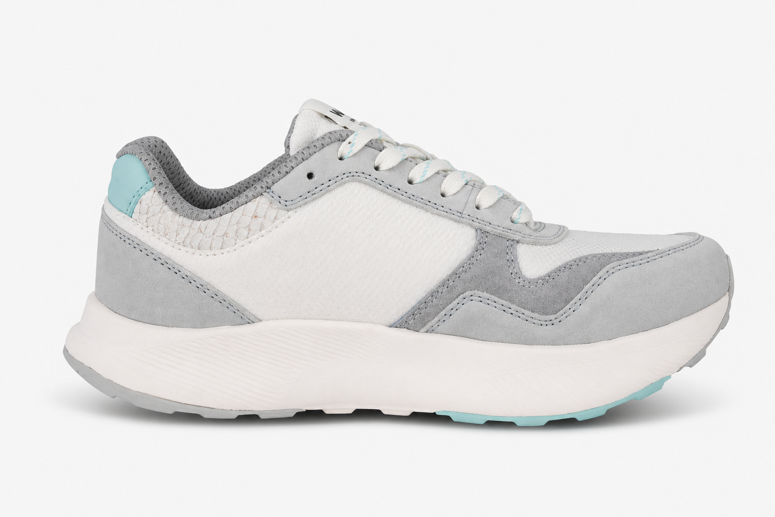 Low Top Breathable Lightweight Sneakers All Day Comfort Clean Style Spring Summer Women - UltraChic