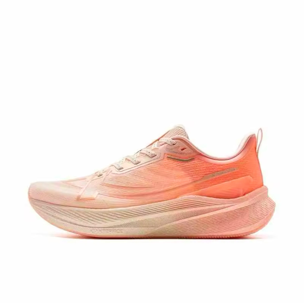 Xtep Women Running Shoes 2000km 3.0 | Lightweight Cushioned Sneakers for Spring 2025 | Wear-Resistant Jogging & Training Shoes