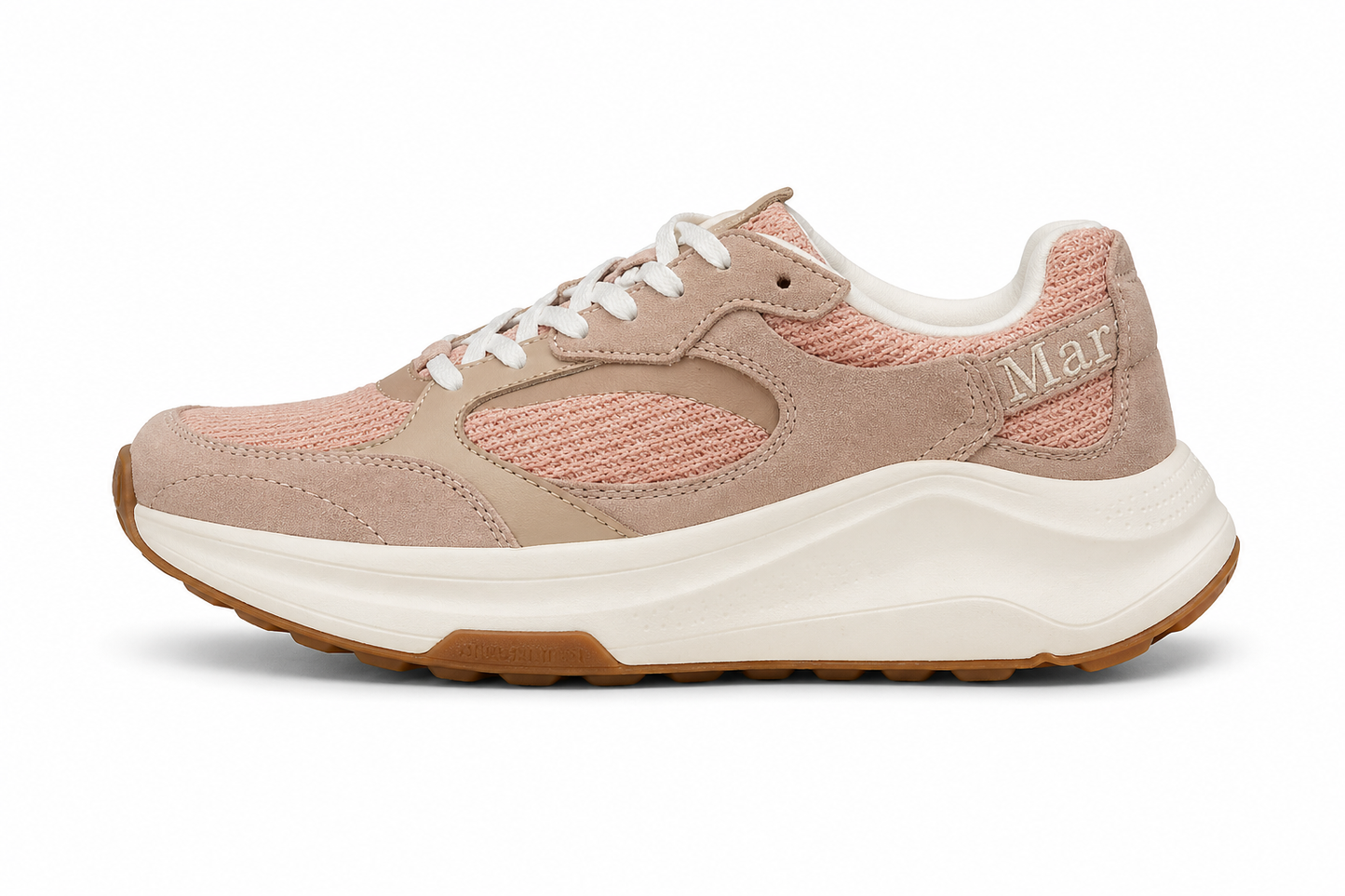 Marc O’Polo Model LIV Low Top Sneakers Soft Cushioning Lightweight Comfort Effortless Premium Look Spring Summer Women - UltraChic