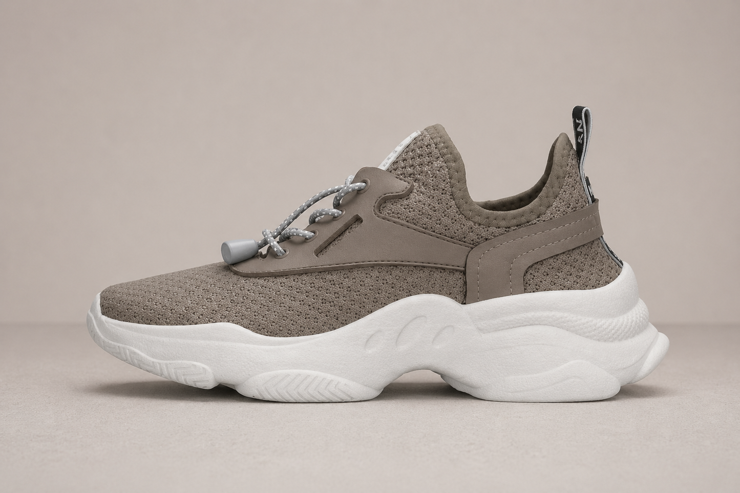 Chunky Mesh Sneakers Ultra Comfort Cushion Effortless Street Style Look All Season Unisex - UltraChic