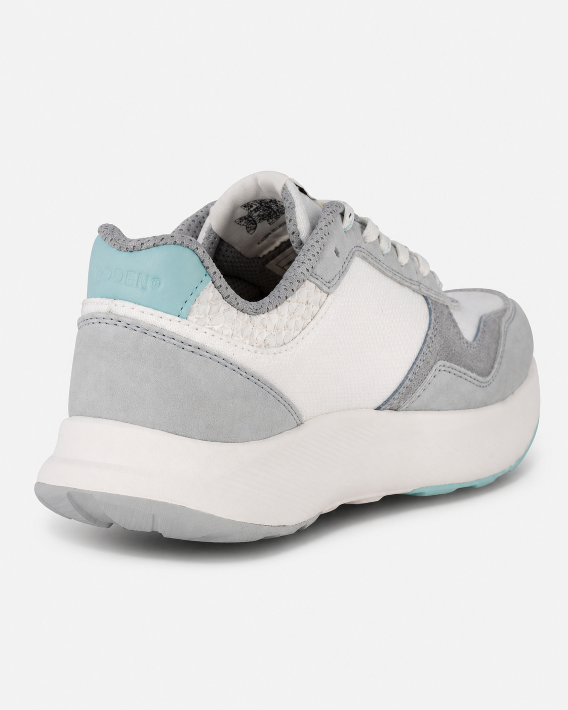 Low Top Breathable Lightweight Sneakers All Day Comfort Clean Style Spring Summer Women - UltraChic