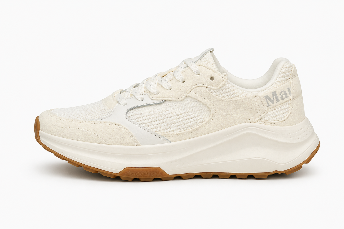 Marc O’Polo Model LIV Low Top Sneakers Soft Cushioning Lightweight Comfort Effortless Premium Look Spring Summer Women - UltraChic