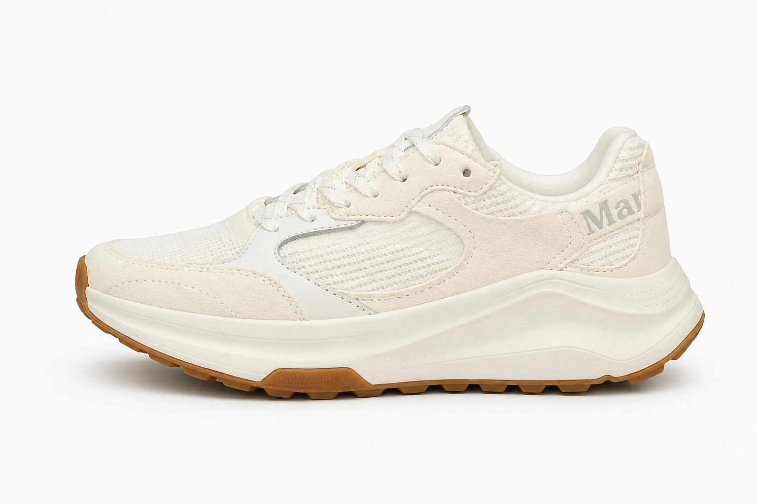 Marc O’Polo Model LIV Low Top Sneakers Soft Cushioning Lightweight Comfort Effortless Premium Look Spring Summer Women - UltraChic