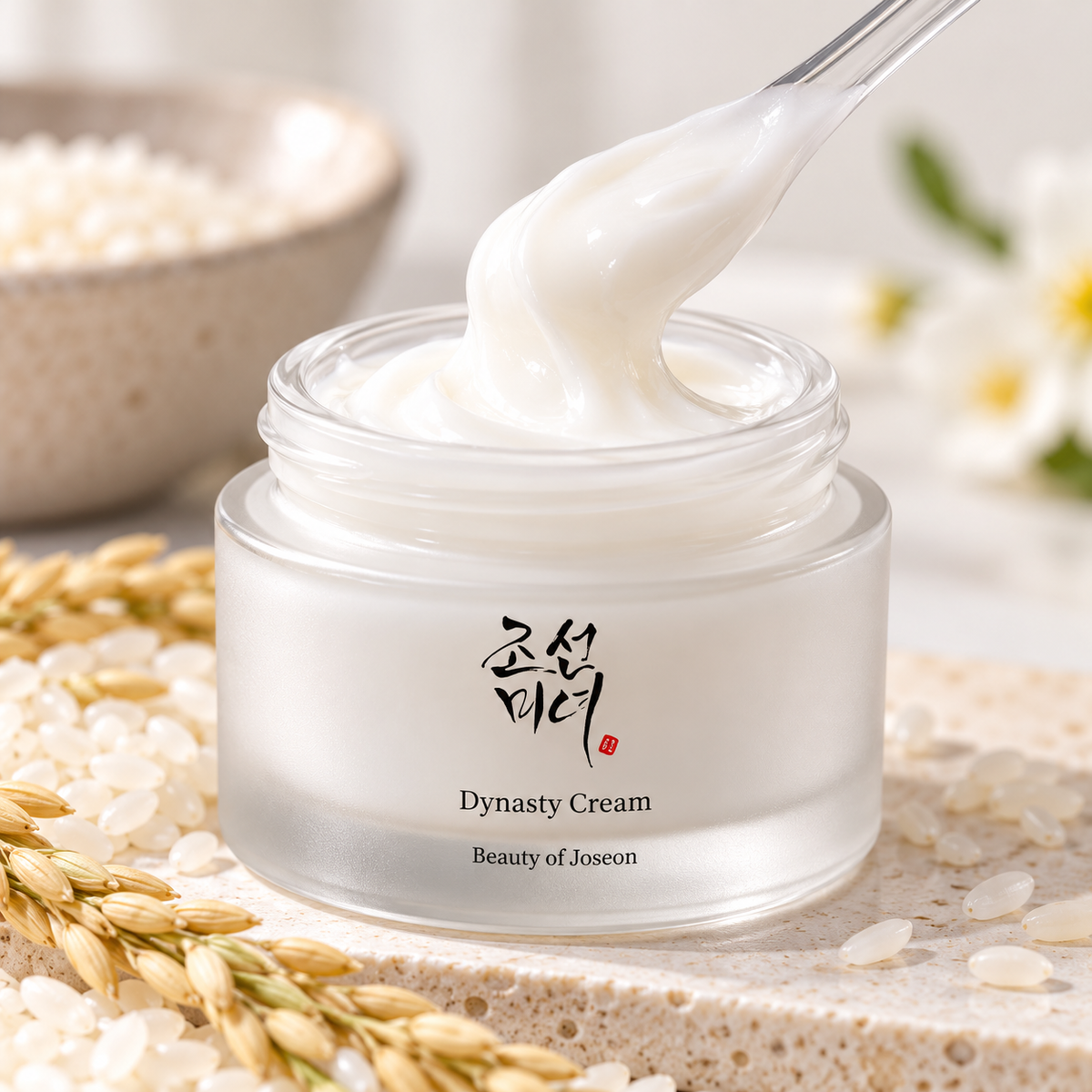 Beauty of Joseon Dynasty Cream – Hydrating & Glow Face Moisturizer
