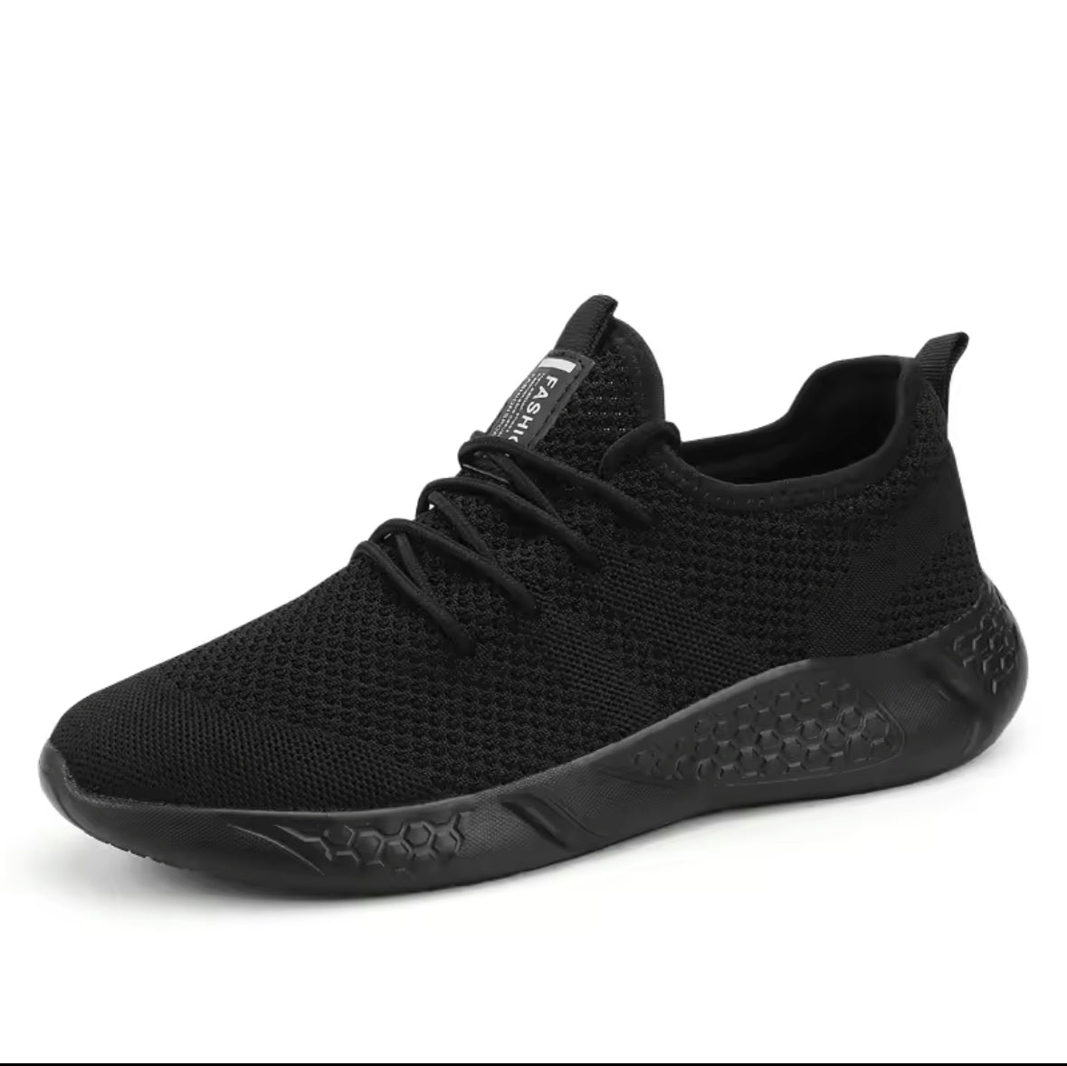 Hot Sale: Lightweight & Comfortable Men’s Running Shoes – Breathable, Anti-Skid, Wear-Resistant Sneakers for Casual Jogging & Sports