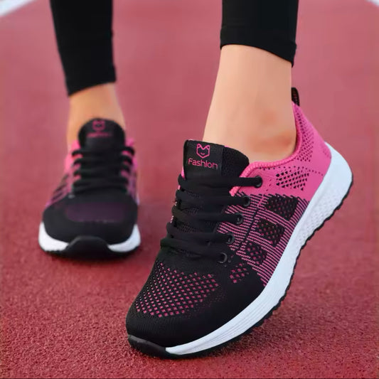 Step Up in Style: 2025 Women’s Fashion Platform Sneakers – Trendy, Comfortable & Perfect for Every Season