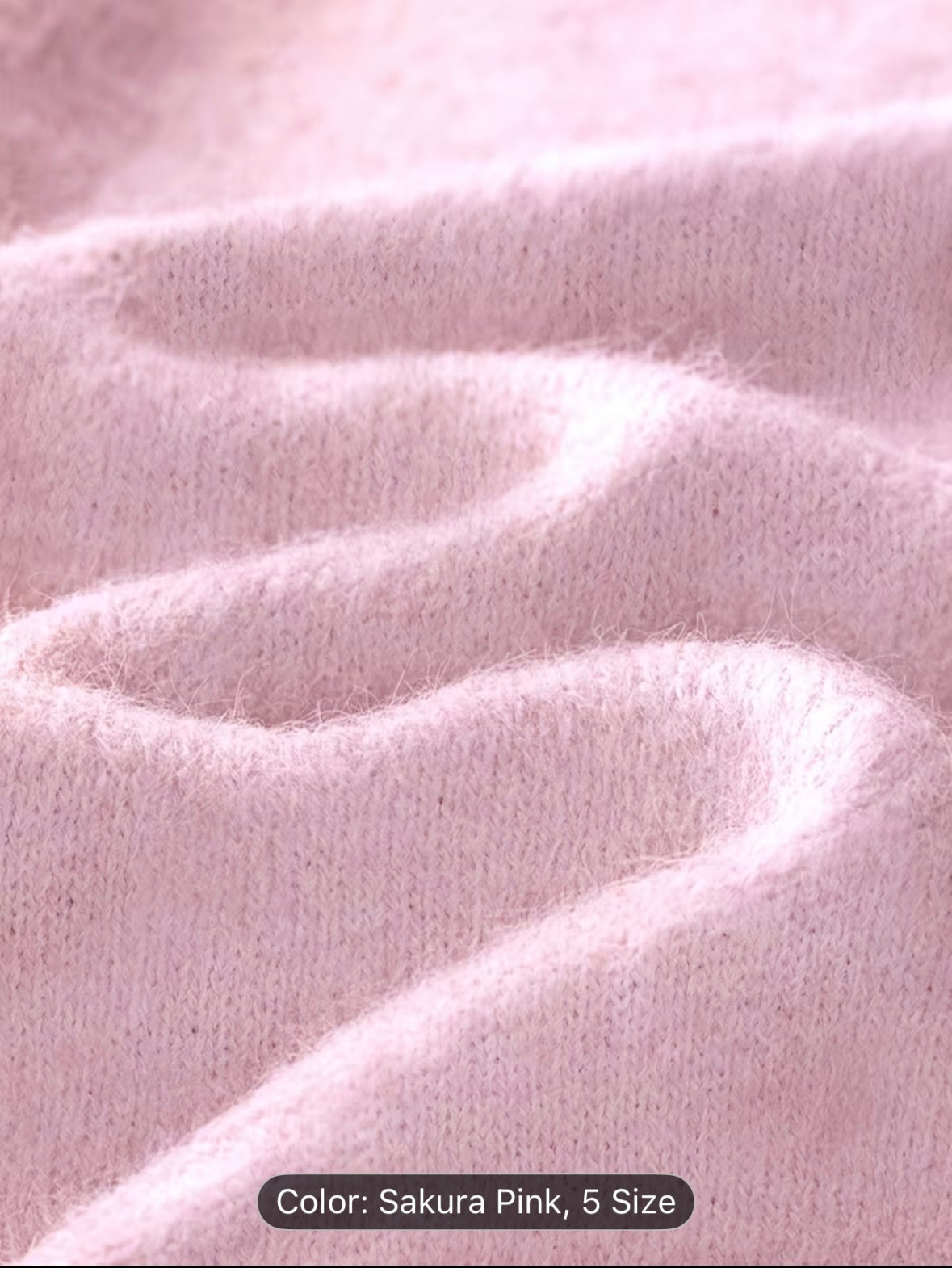 Sweater Made from a Soft Mohair Blend for Women - Features a French-Inspired Raglan Sleeve And Drop Shoulder Design, Perfect for The Fall And Winter Seasons, Ideal As a Christmas Or Birthday Gift - UltraChic