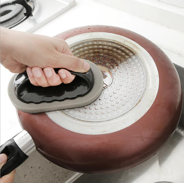 DiamondScrub Emery Cleaning Tool - UltraChic