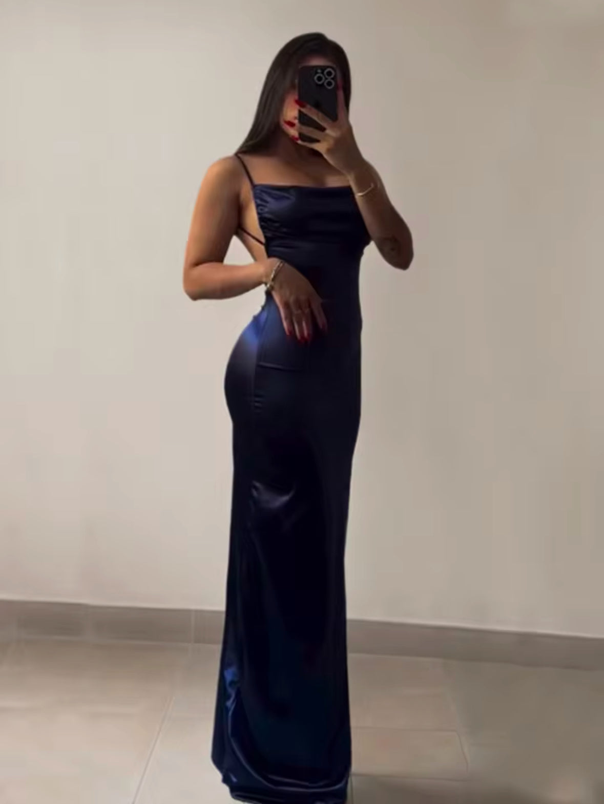 2025 Y2K Sexy Halter Dress – Spice Girl Inspired Summer Fashion with Elegant European-American Style