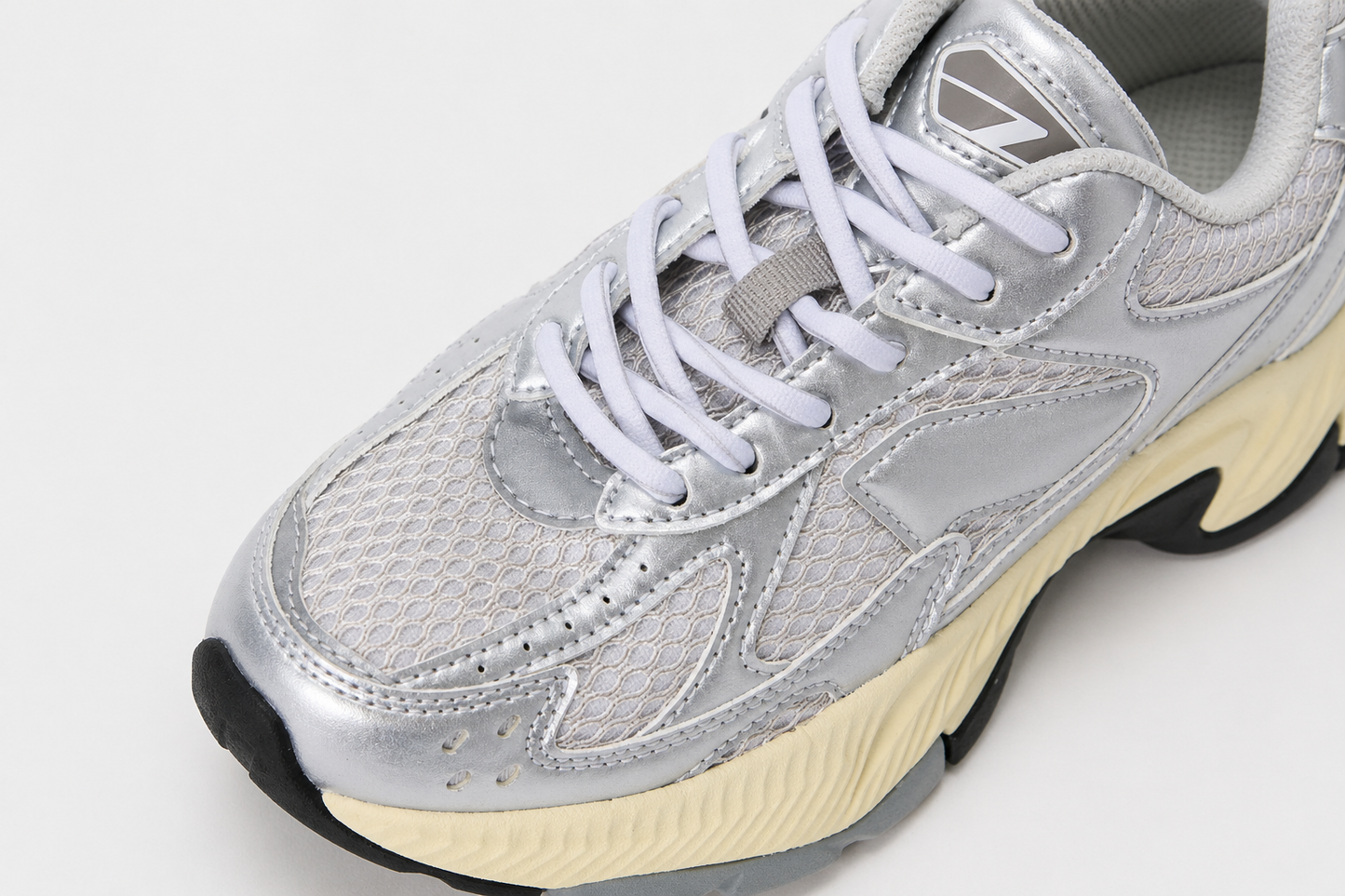 Women Breathable Lightweight Sneakers Effortless Everyday Comfort All Season Casual - UltraChic