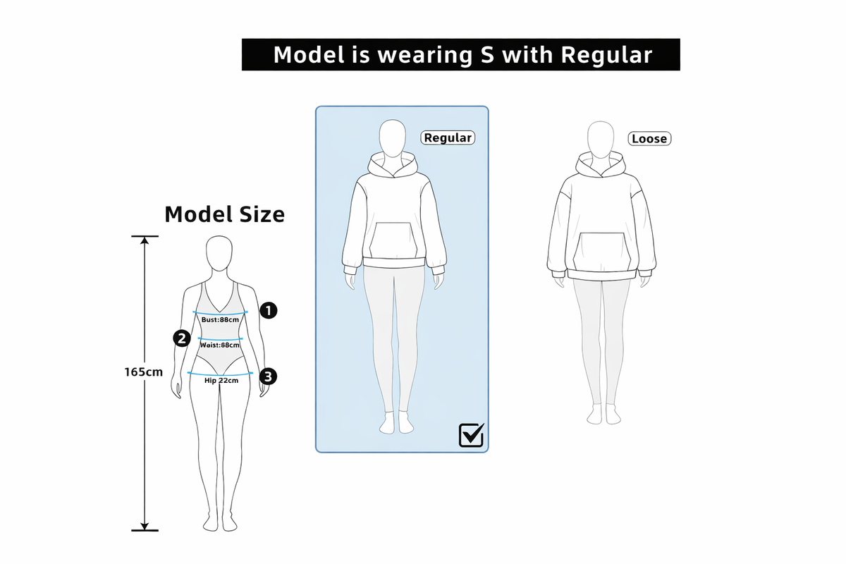 Women’s Floral Zip Hoodie – Fitted Autumn/Winter Casual Sweatshirt
