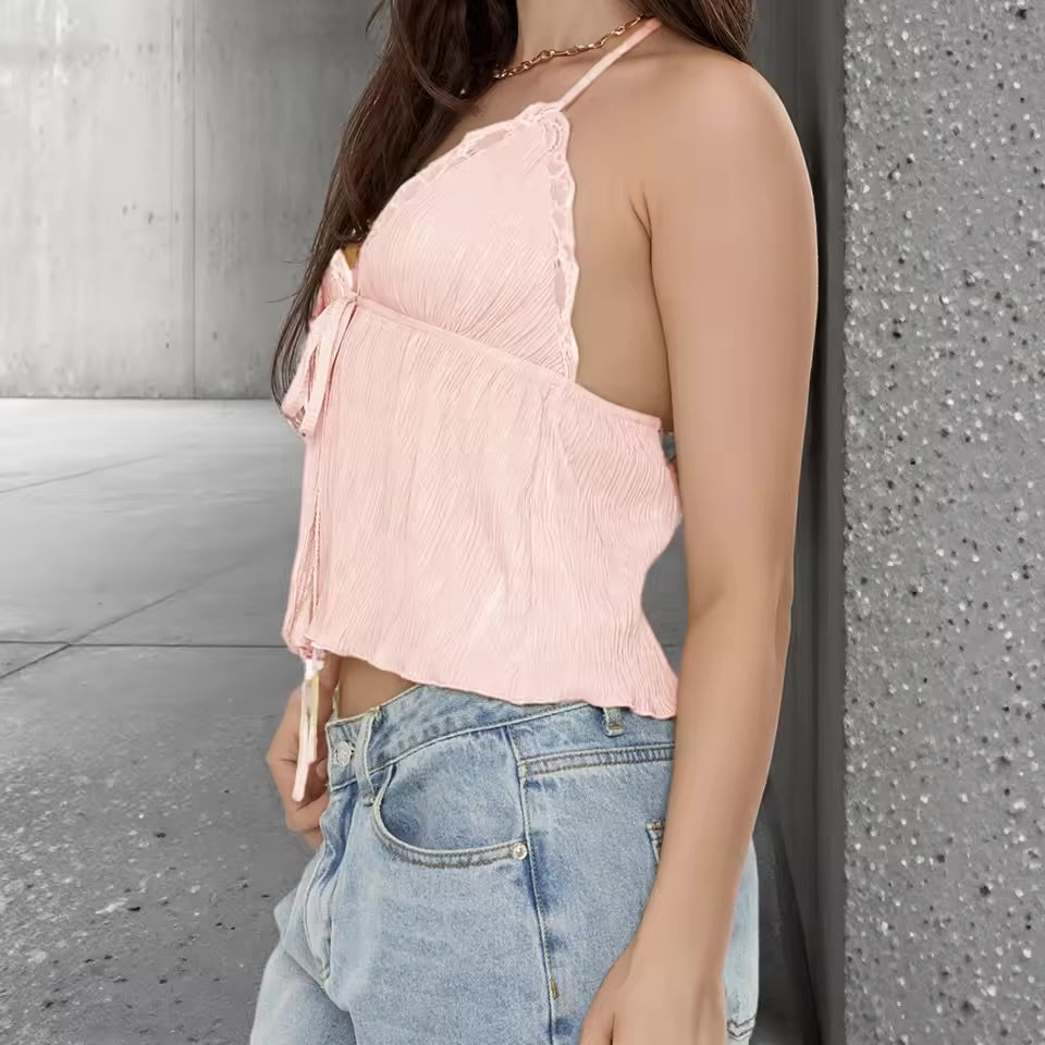 Effortless Style Meets Everyday Comfort – Women’s Tank Tops & Camis You’ll Love