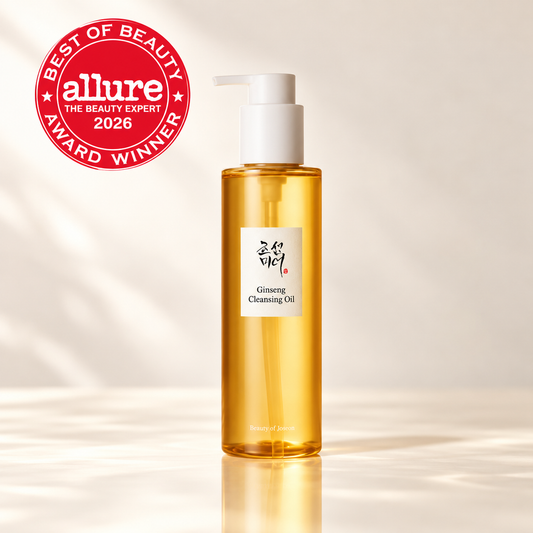 Beauty of Joseon Glow Deep Serum 30ml – Rice + Alpha-Arbutin for Radiant Skin