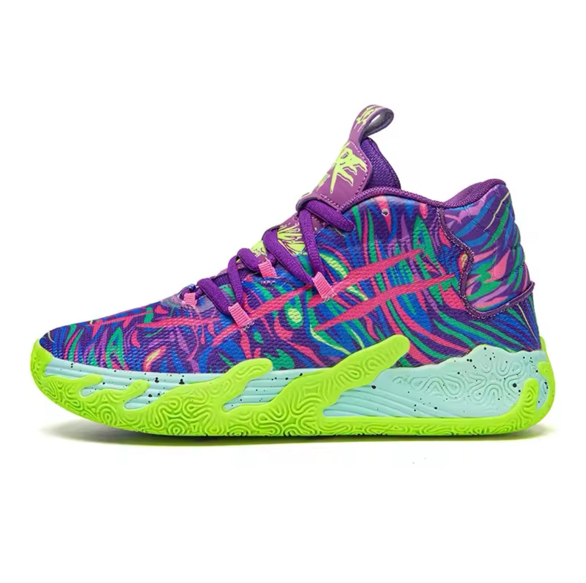 2025 New Basketball Shoes for Men & Women – Breathable, Comfortable Sneakers for Training & Sports – Free Shipping on High-Performance Basketball Sneakers
