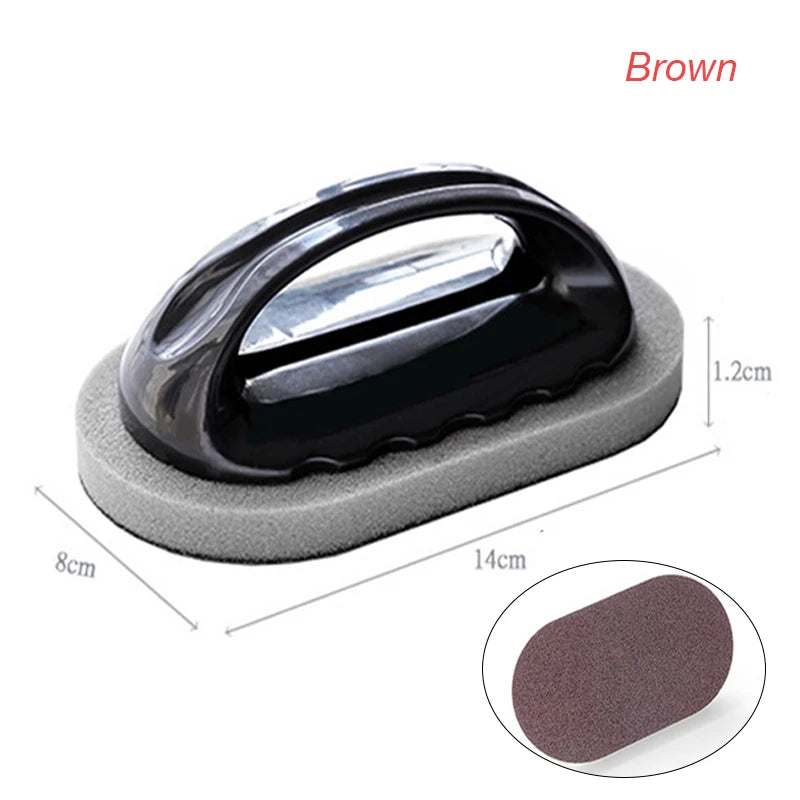 DiamondScrub Emery Cleaning Tool - UltraChic