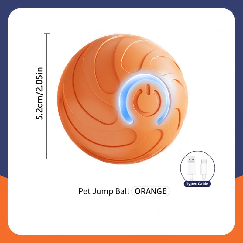Interactive Smart Dog Toy – Engage and Entertain Your Pet with Fun & Stimulating Play! Perfect for Active Dogs