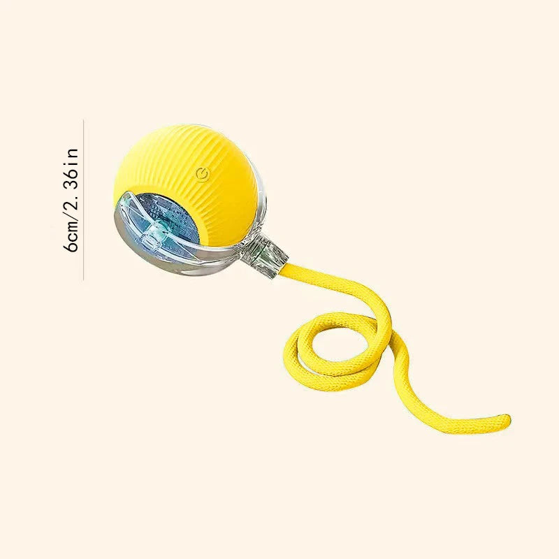 Interactive Smart Dog Toy – Engage and Entertain Your Pet with Fun & Stimulating Play! Perfect for Active Dogs