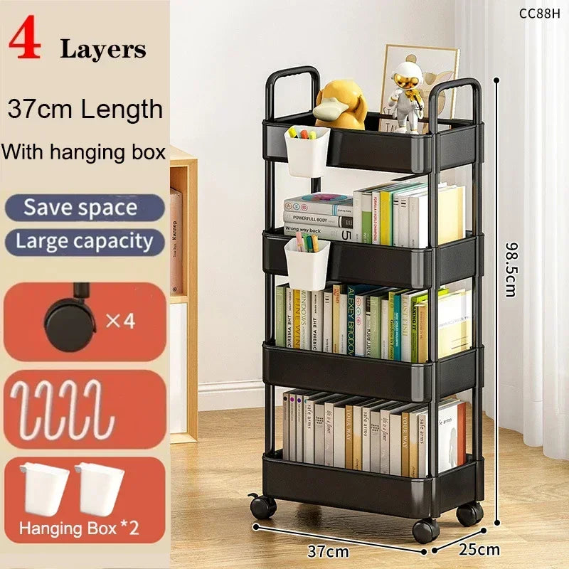 Kitchen cart