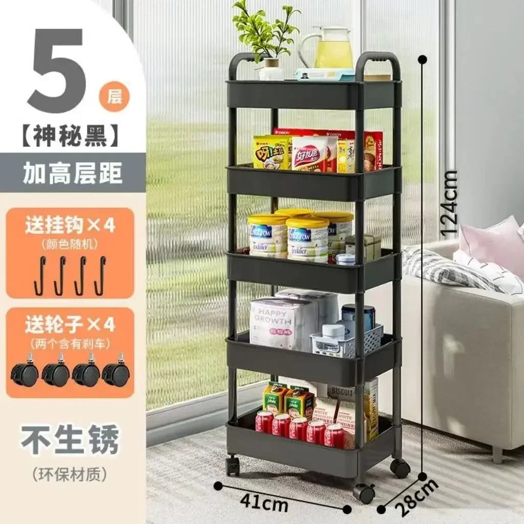 Kitchen cart