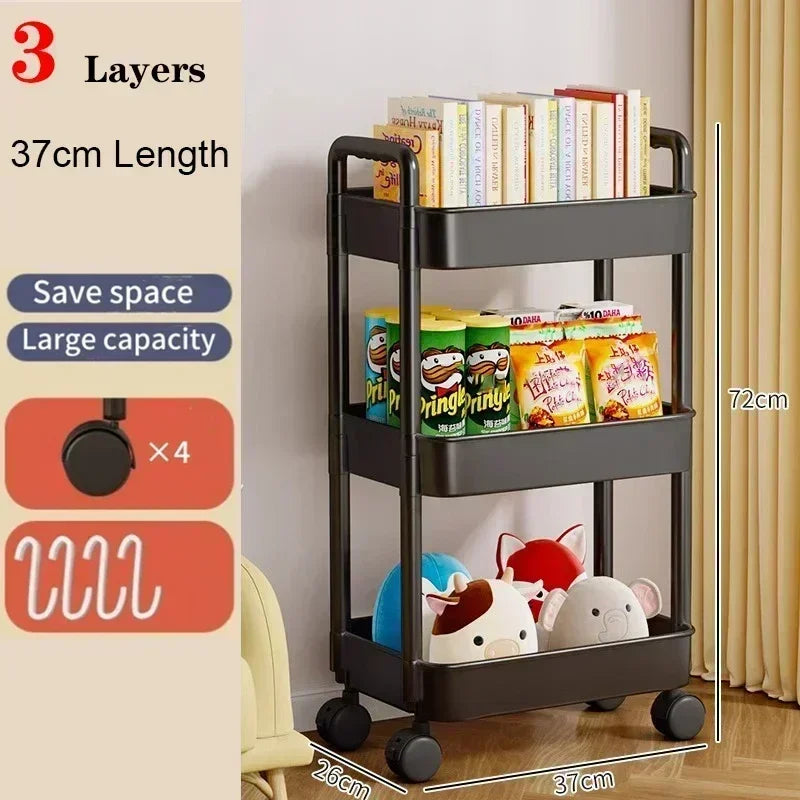 Kitchen cart