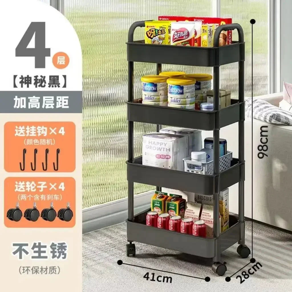 Kitchen cart