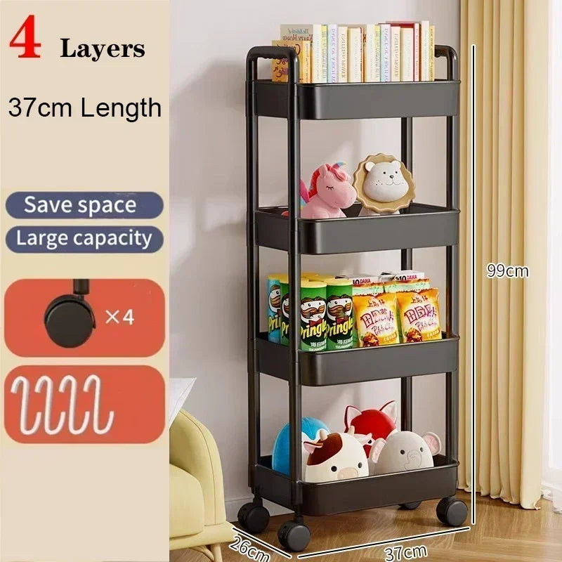 Kitchen cart