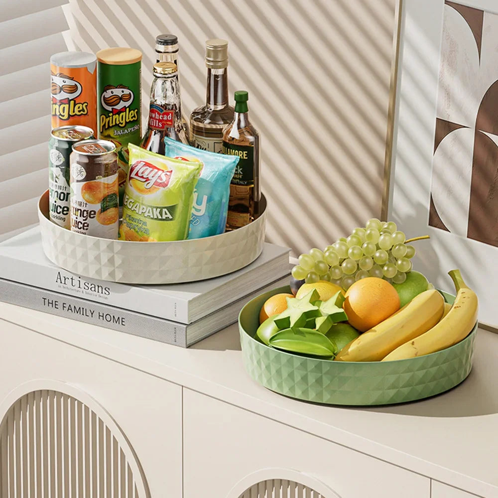 Spices Storage Rack for Kitchen - UltraChic