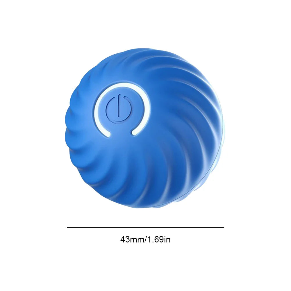 Interactive Smart Dog Toy – Engage and Entertain Your Pet with Fun & Stimulating Play! Perfect for Active Dogs