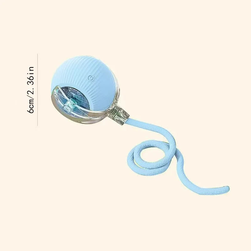 Interactive Smart Dog Toy – Engage and Entertain Your Pet with Fun & Stimulating Play! Perfect for Active Dogs