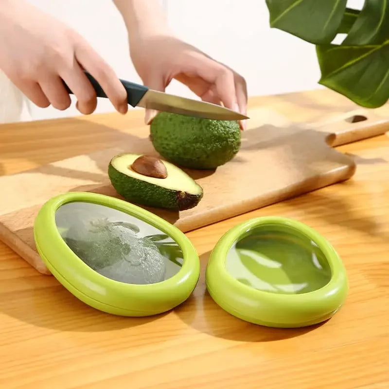 FreshGuard Box – Keep Your Food Fresh Longer, Prevent Oxidation Effectively - UltraChic