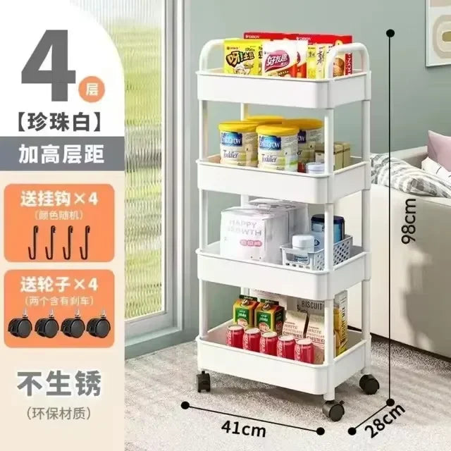 Kitchen cart