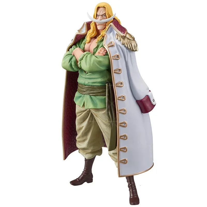 18cm One Piece Anime Figure Luffy Zoro Chopper Nami Action Figure Land - UltraChic