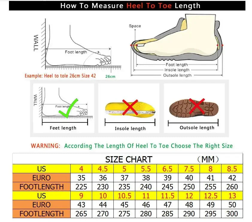 Casual Running Sneakers – Breathable, Anti-Slip Athletic Shoes for Women & Couples - UltraChic