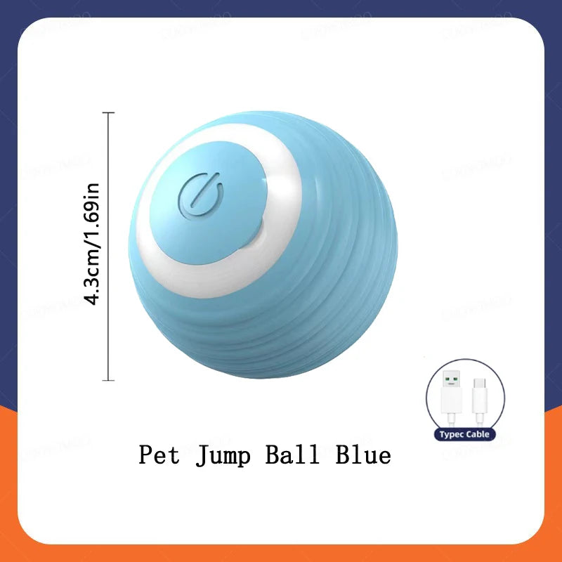 Interactive Smart Dog Toy – Engage and Entertain Your Pet with Fun & Stimulating Play! Perfect for Active Dogs