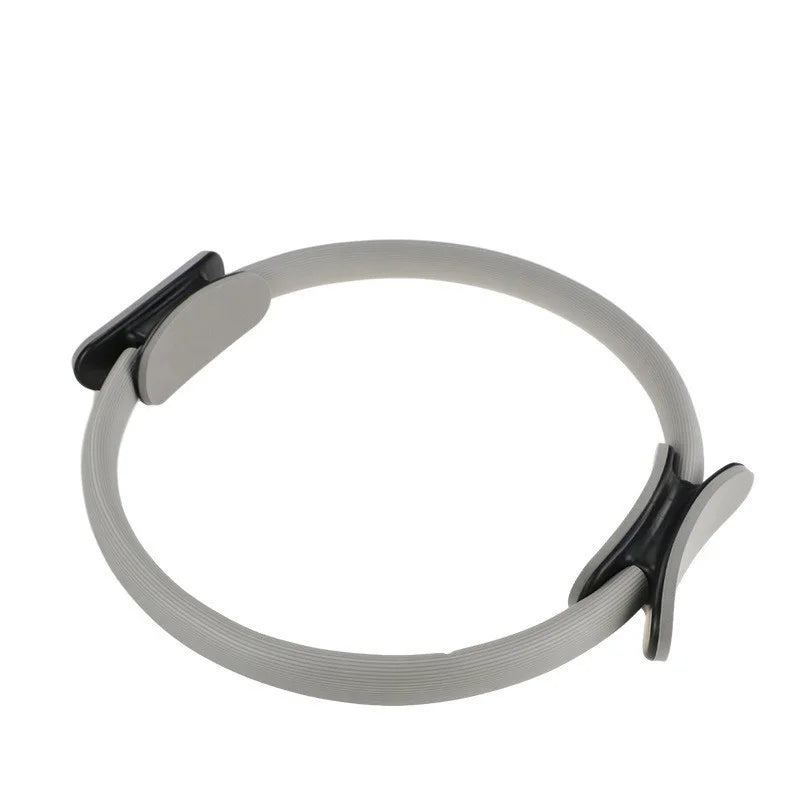 Yoga Fitness Ring – Enhance Flexibility & Strength for Pilates, Workout & Stretching!