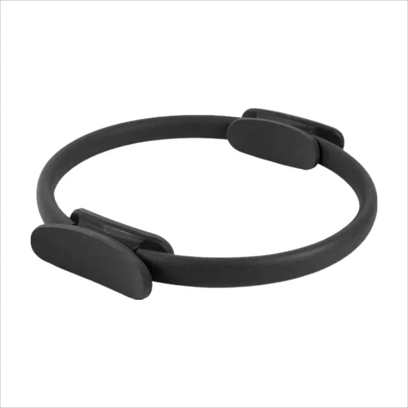 Yoga Fitness Ring – Enhance Flexibility & Strength for Pilates, Workout & Stretching!