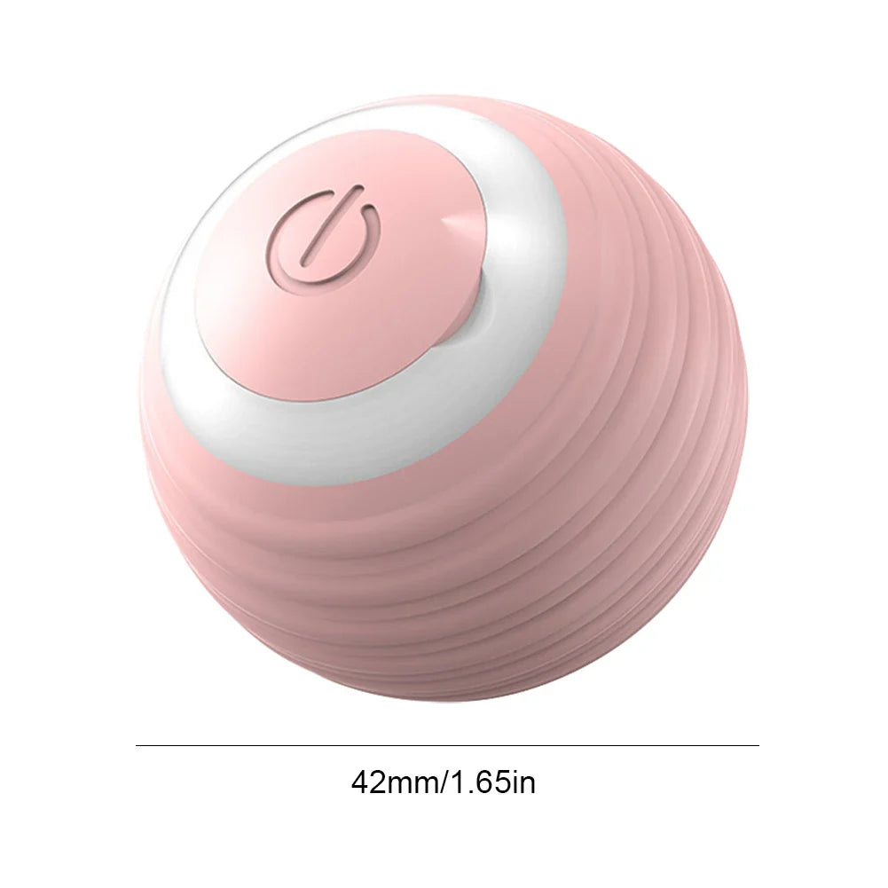 Interactive Smart Dog Toy – Engage and Entertain Your Pet with Fun & Stimulating Play! Perfect for Active Dogs
