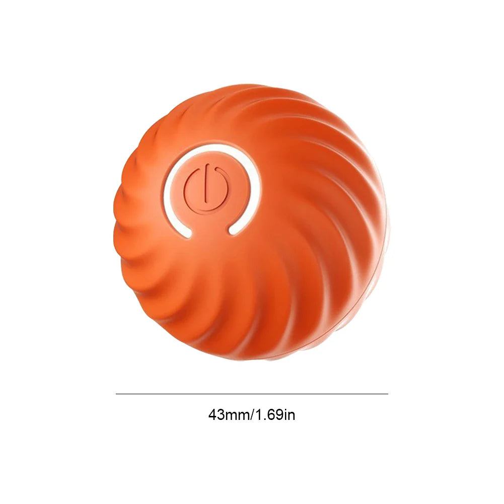 Interactive Smart Dog Toy – Engage and Entertain Your Pet with Fun & Stimulating Play! Perfect for Active Dogs