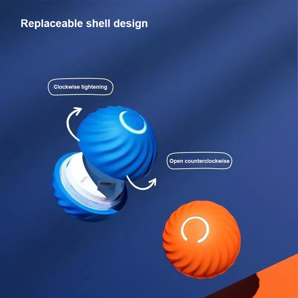 Interactive Smart Dog Toy – Engage and Entertain Your Pet with Fun & Stimulating Play! Perfect for Active Dogs