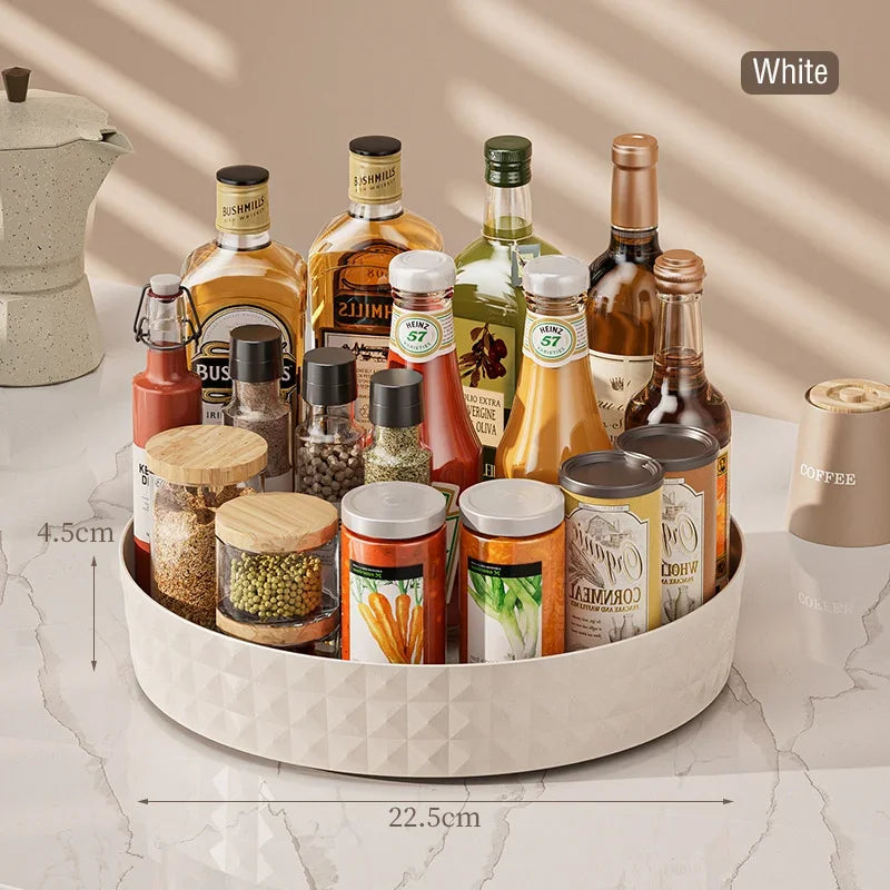 Spices Storage Rack for Kitchen - UltraChic