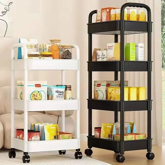 Kitchen cart