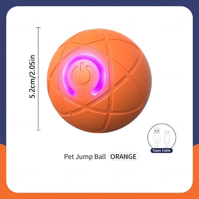 Interactive Smart Dog Toy – Engage and Entertain Your Pet with Fun & Stimulating Play! Perfect for Active Dogs