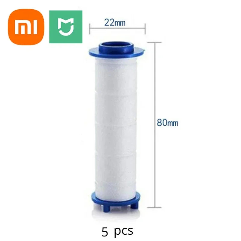 Xiaomi High Pressure Shower Head – 3 Modes Adjustable Filter Shower Head Set for Smart Bathroom - UltraChic